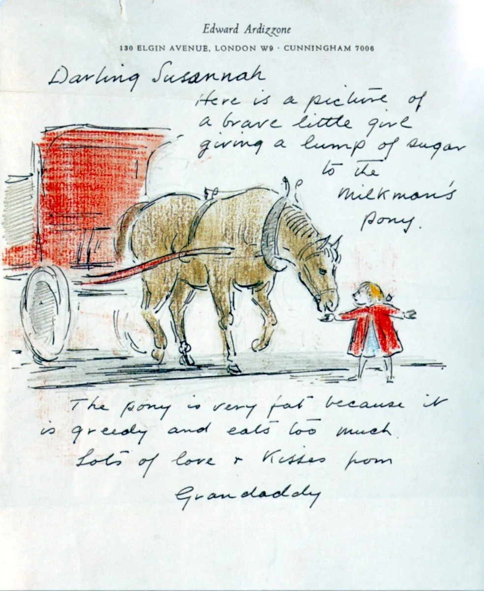 洋書 Sketches for Friends by Edward Ardizzone 洋書 Sketches for Friends by Edward Ardizzone Sketches for